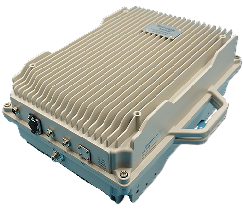 金塔单频/双频/四频/五频运营级数字光纤直放站