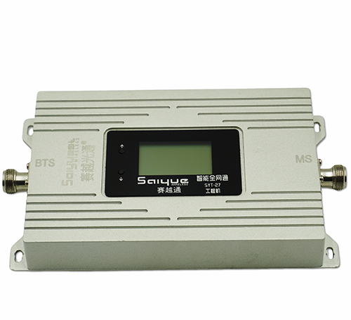 金塔双频手机信号增强器800㎡