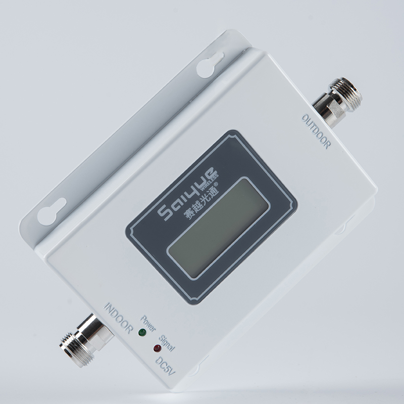 金塔家用配电房机房信号放大器200㎡