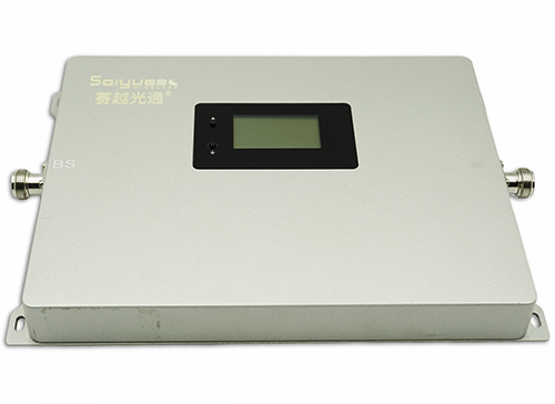  金塔三频/四频/五频手机信号接收器800㎡