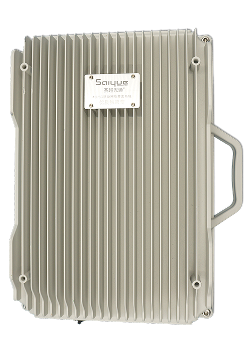 金塔单频/双频/三频/四频/五频电信级无线直放站