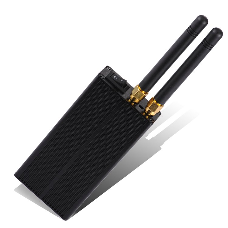  金塔1.2G/1.5G导航屏蔽器