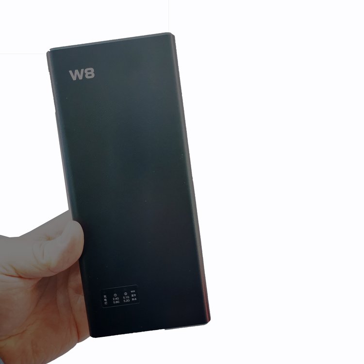  金塔蓝牙WiFi信号屏蔽器