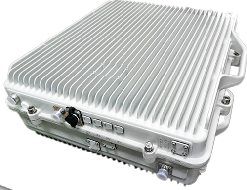 金塔信令级数字室分型移动通信干扰器