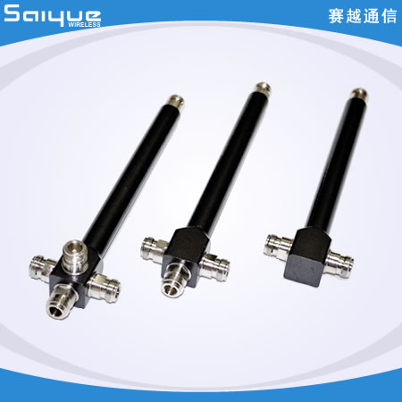  金塔FM调频广播同步广播功分器