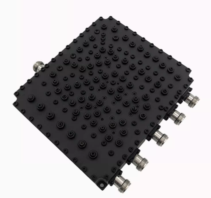  金塔双频三频四频五频腔体合路器4G+5G