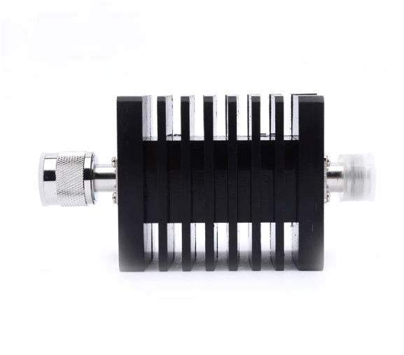  金塔腔体固定衰减器0-3G/0-4G  N型接口